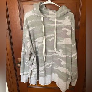 Aerie Pullover hooded sweatshirt